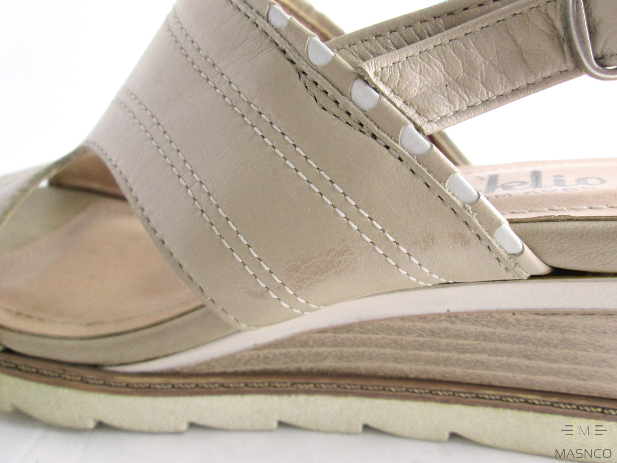Leather Sandal for Women