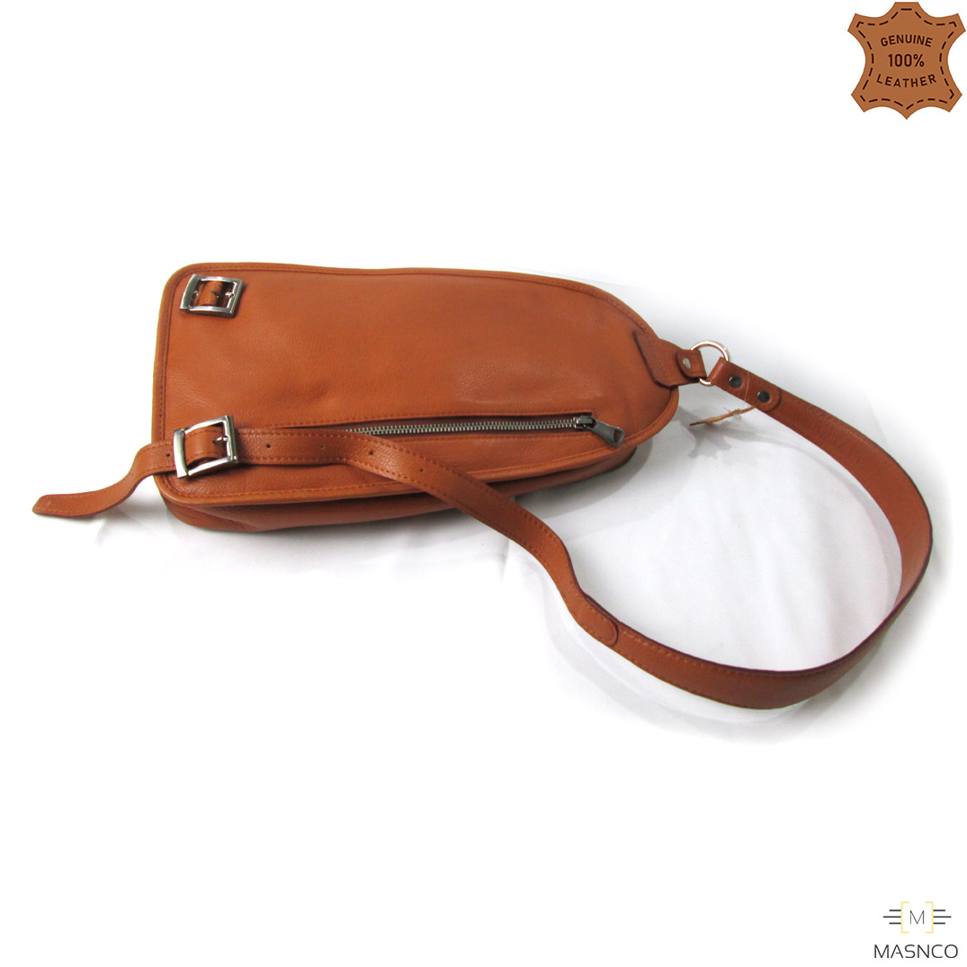 Eme leather crossbody bag hot sale