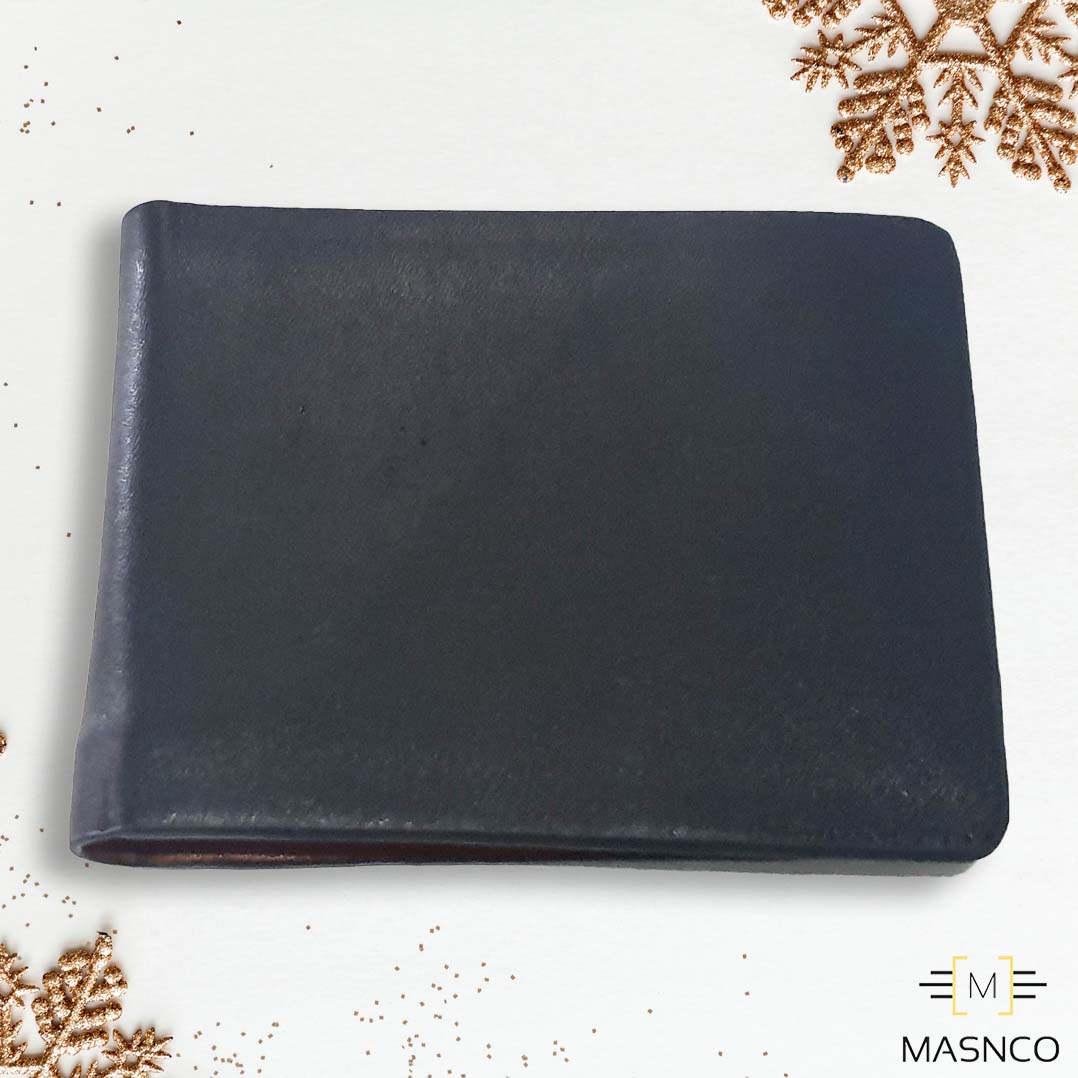 Genuine Leather Wallet for Men’s