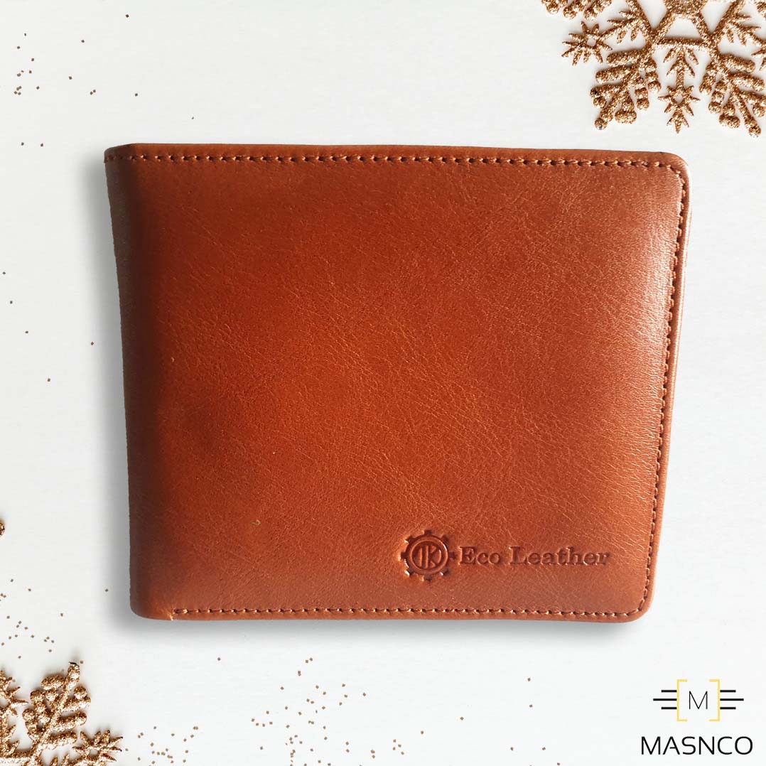 Classical Leather Wallet