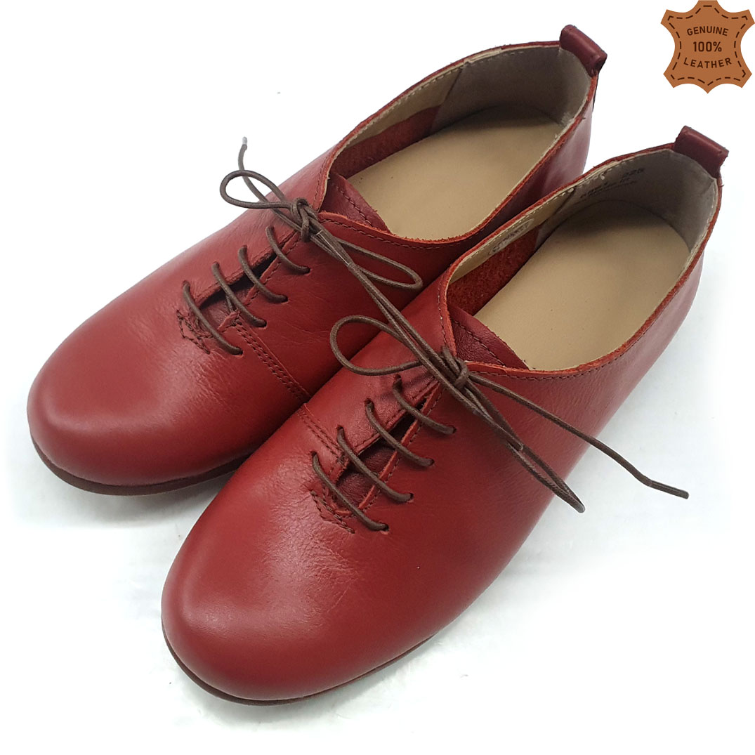 Women’s Lace Up Formal Shoes