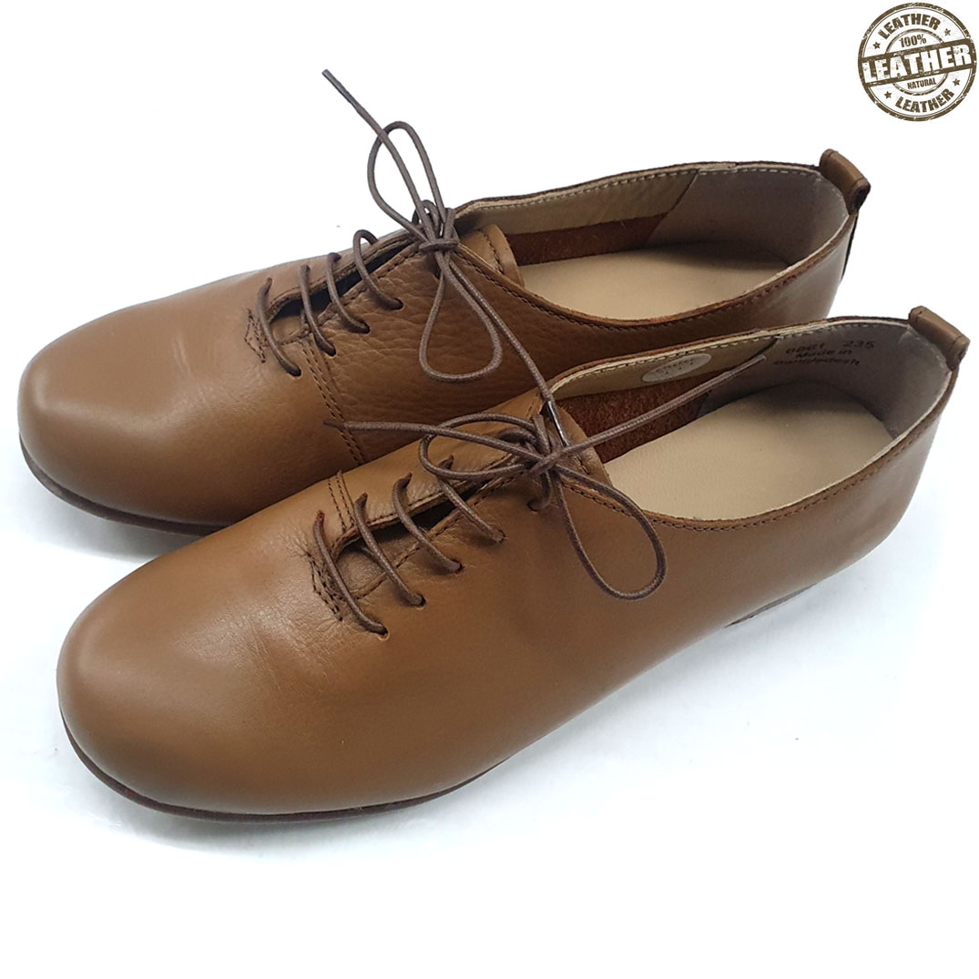 Women’s Lace Up Formal Shoes