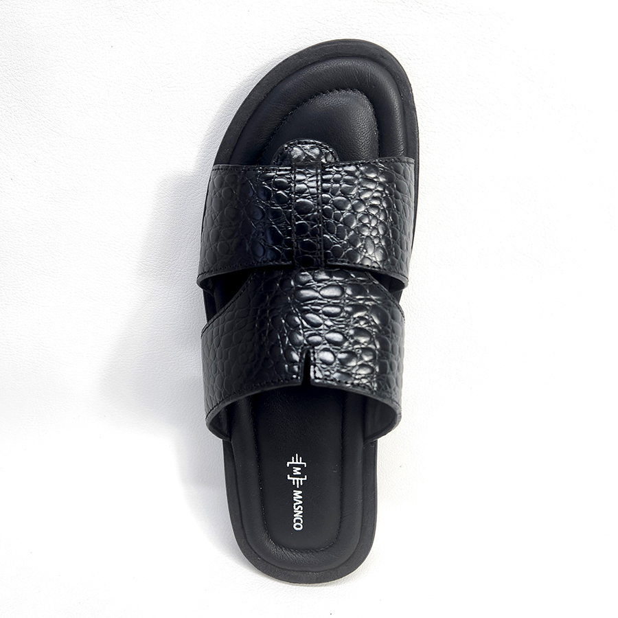 Soft Premium Leather Sandal