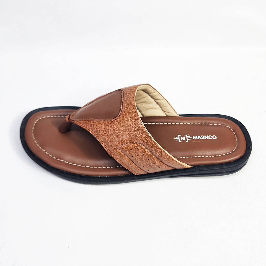 Men’s Leather Sandal