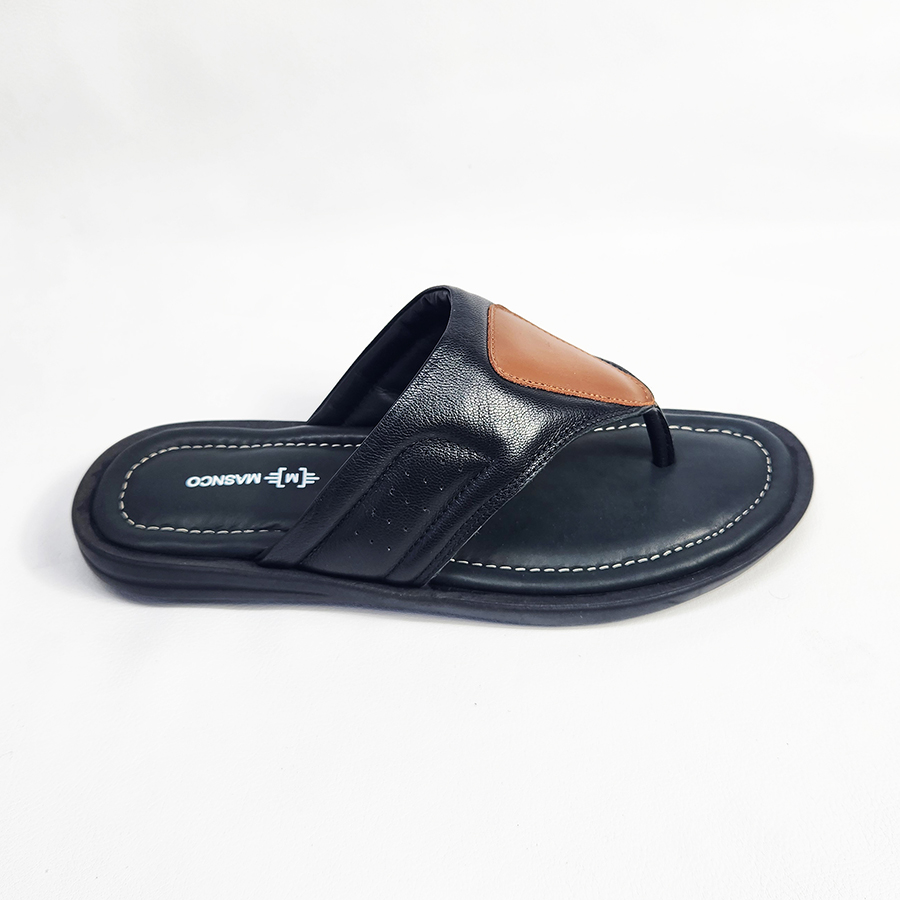 Men’s Leather Sandal