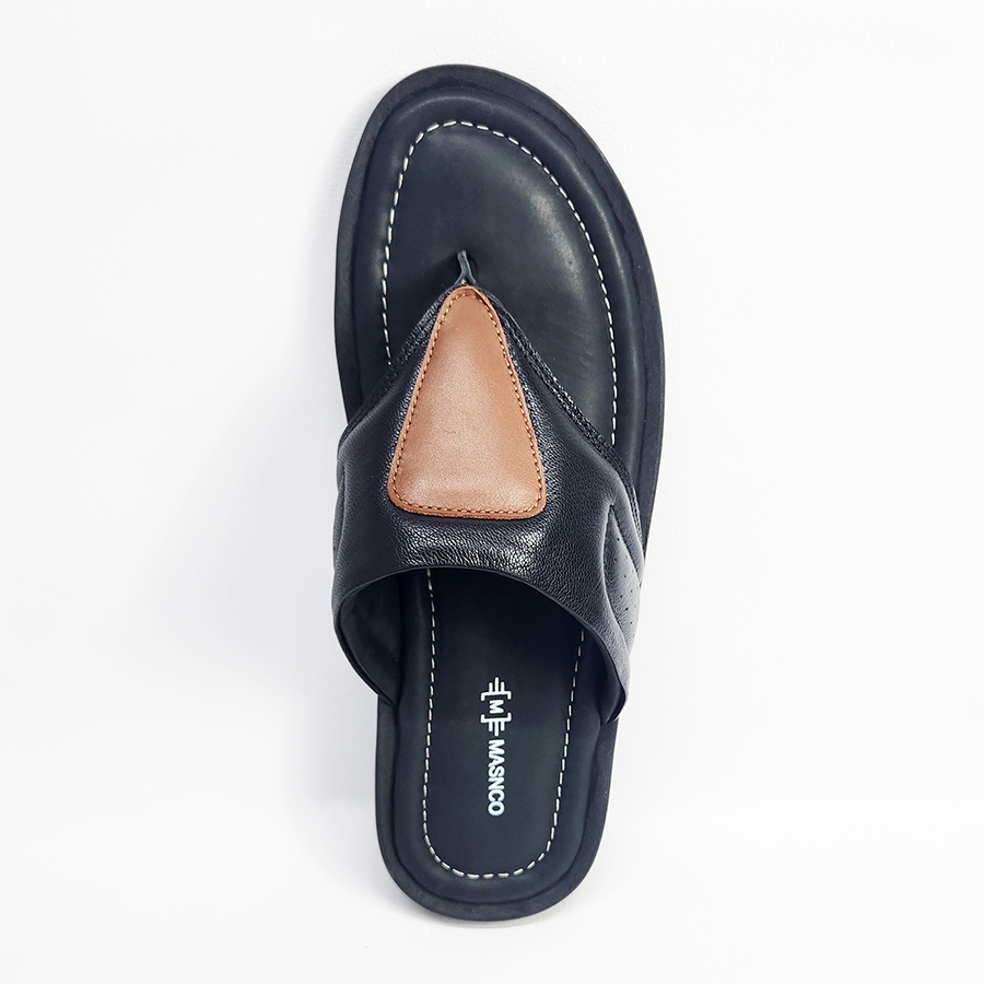 Men’s Leather Sandal