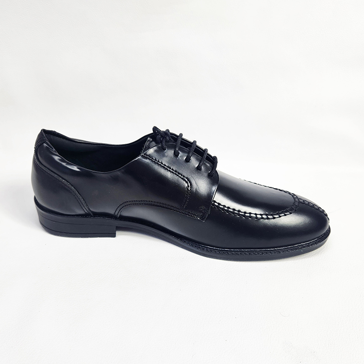 Men’s Leather Shoe