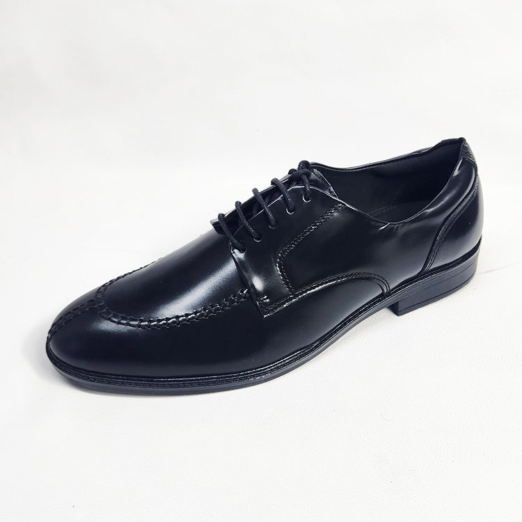 Men’s Leather Shoe