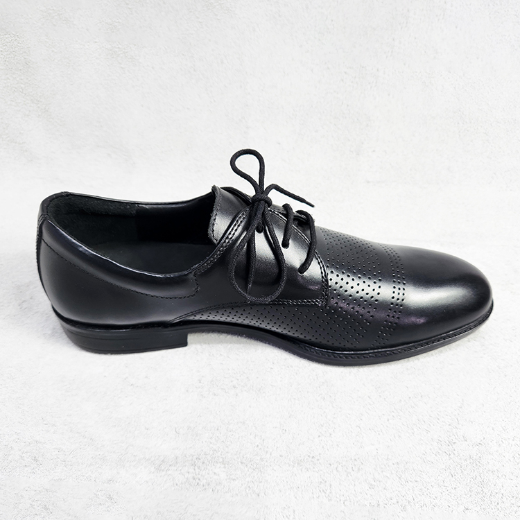 Men’s Office Leather Shoe