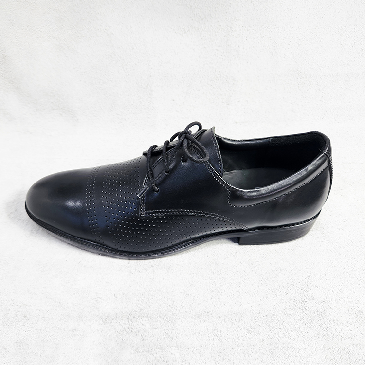 Men’s Office Leather Shoe