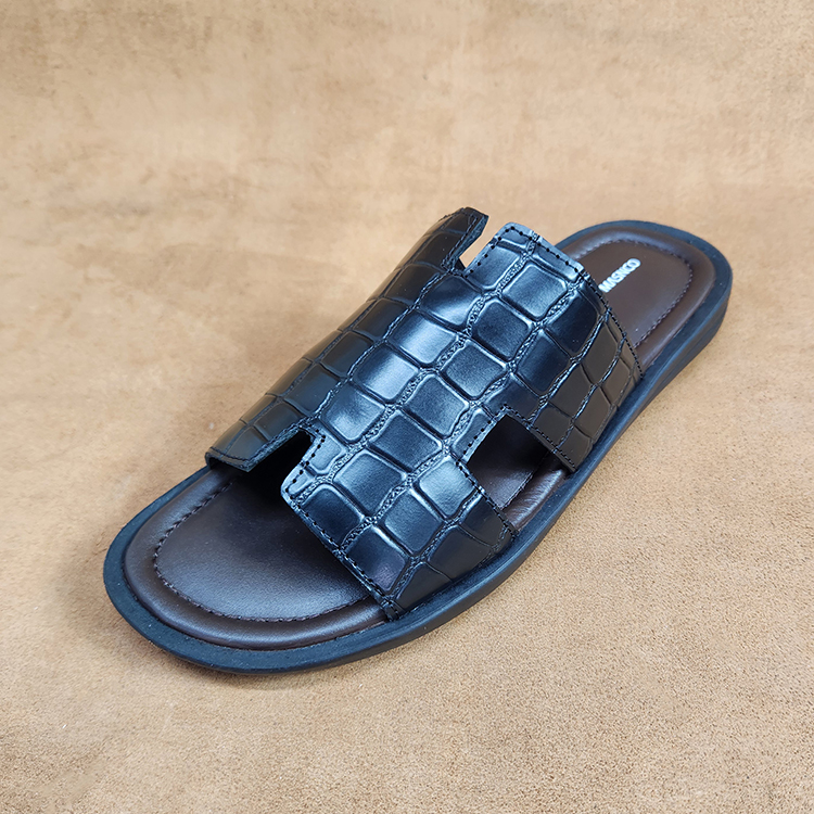 LW-5 Men’s Leather Sandal