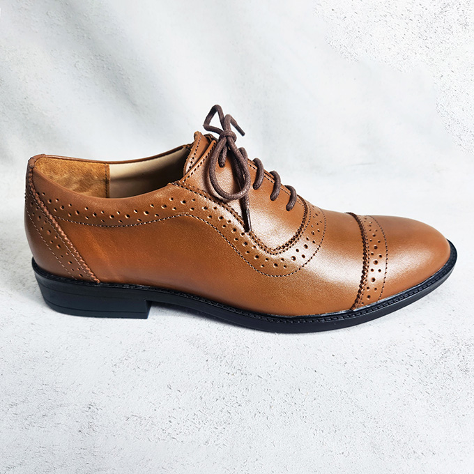 Comfortable Work Shoes for Office