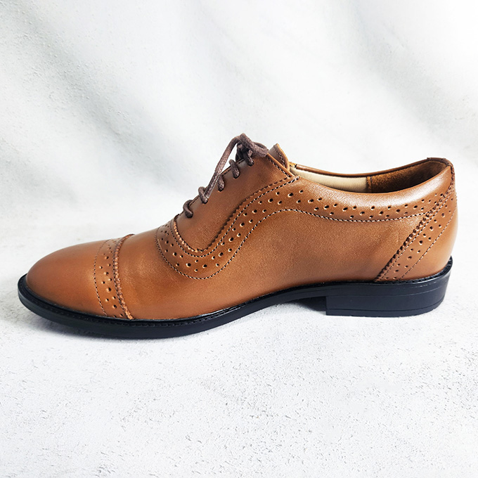 Comfortable Work Shoes for Office