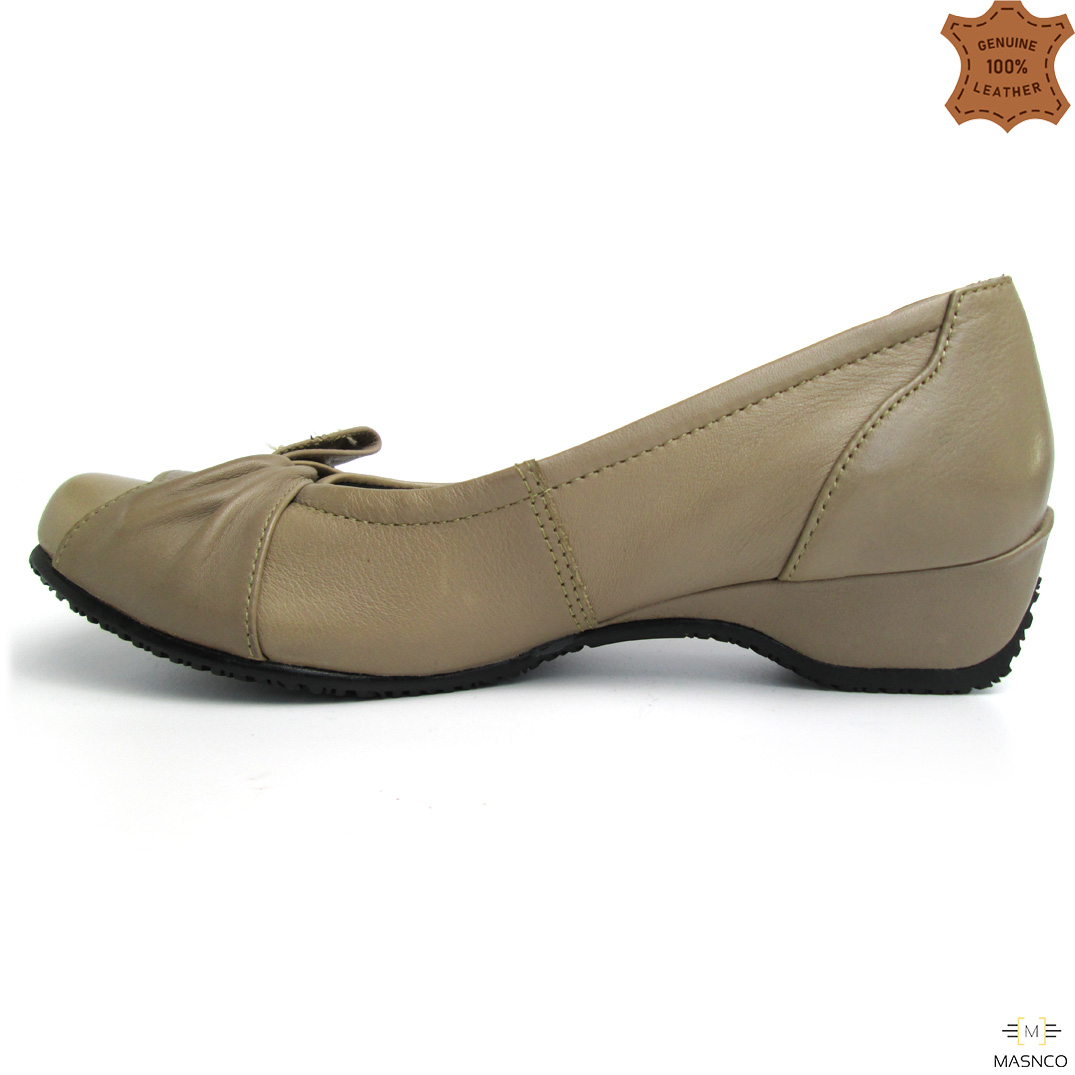 Comfort Leather Shoe for Women