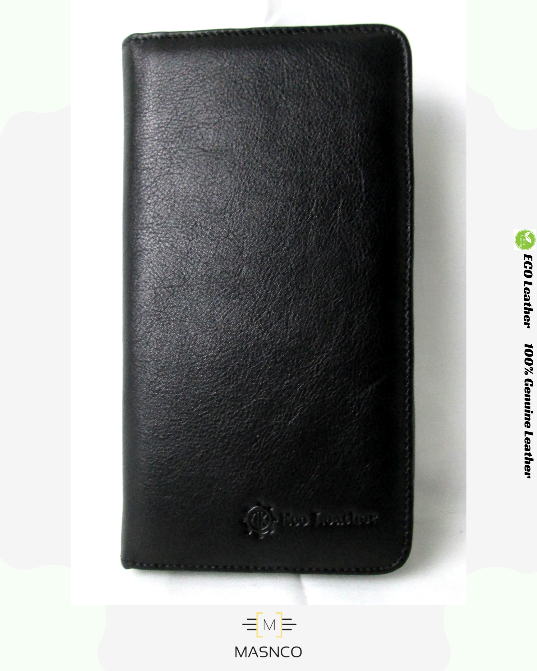 Genuine Leather Wallet for Men’s