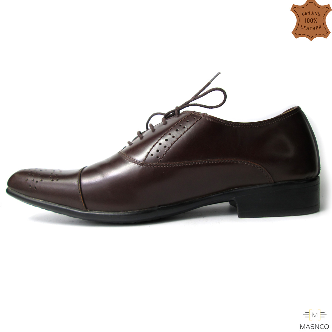 Oxford Formal Shoes for Men