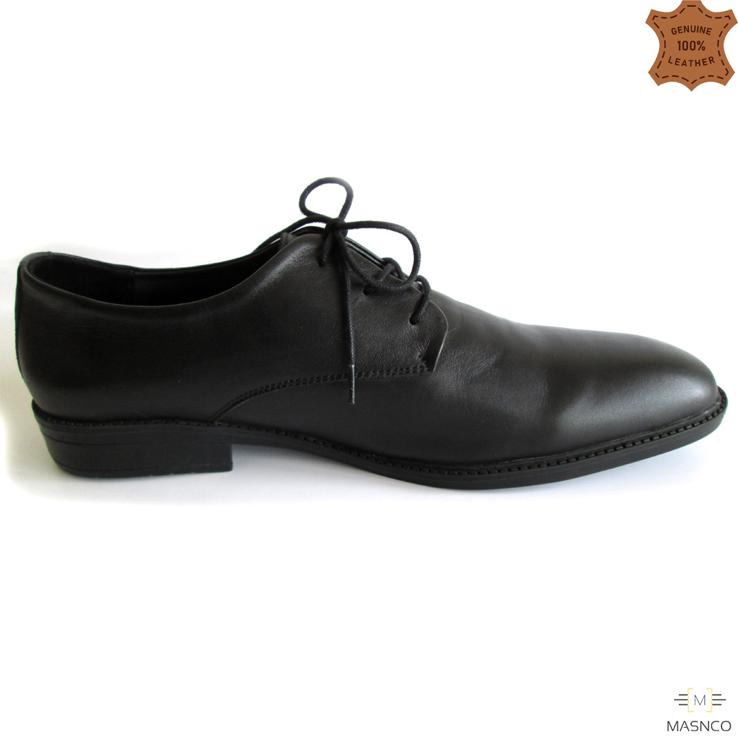 Clarks Bulky Oxford Shoes for Men