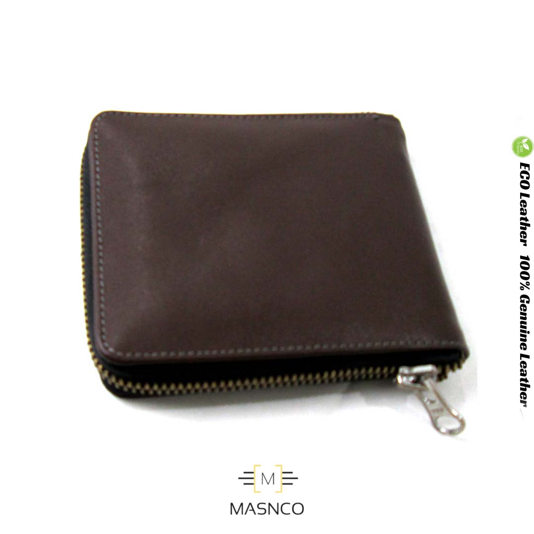 Soft Genuine Leather Wallet for Men’s