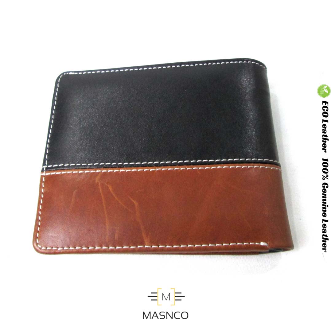 Men’s Genuine Leather Wallets