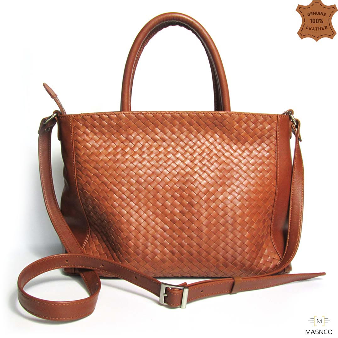 Braided Leather Handbags | lupon.gov.ph