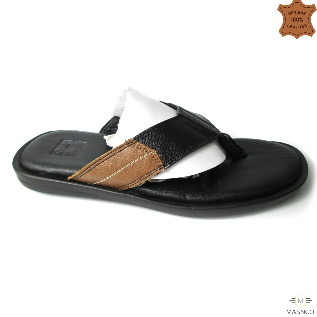 The best men's floater sandals, now available at Khadim