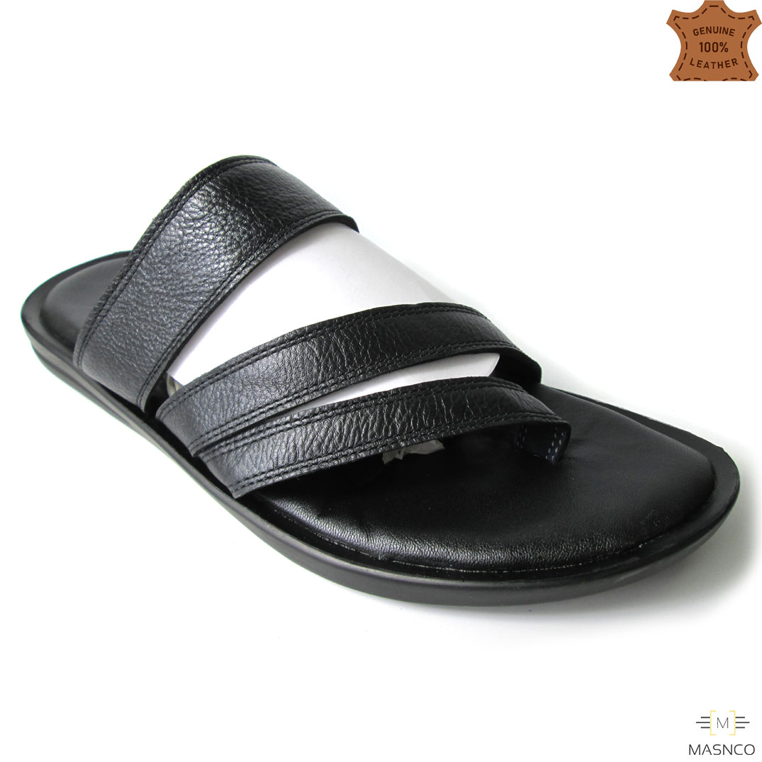 Leather Sandals for Men – MASNCO