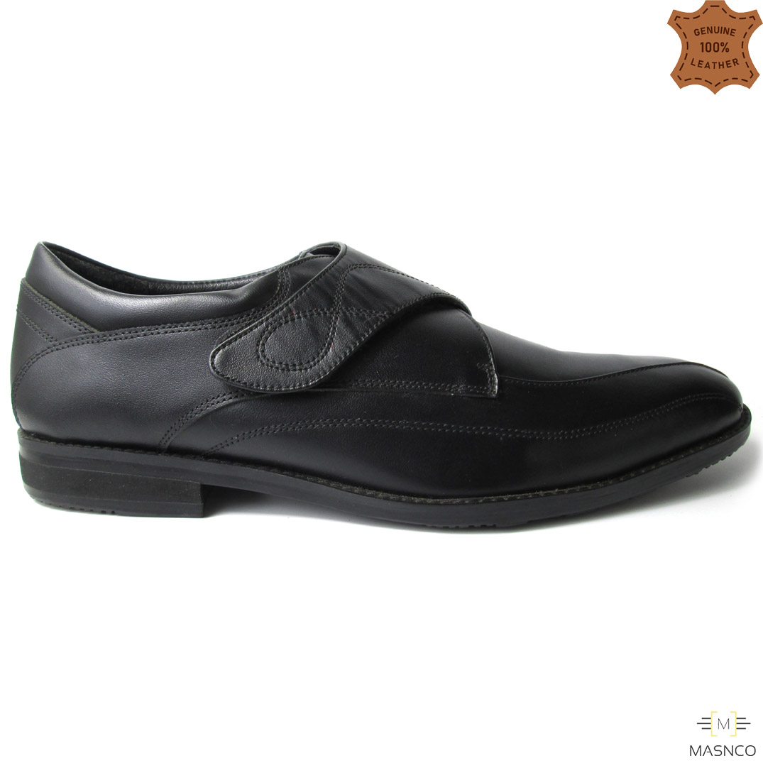 Oxford Formal office Shoes for Men Black