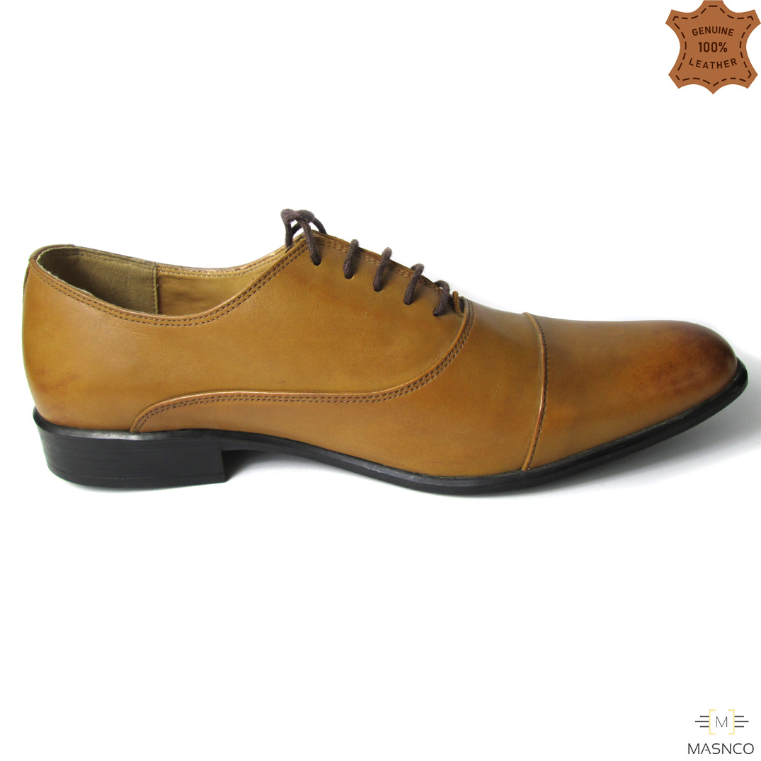 Formal Shoes – MASNCO