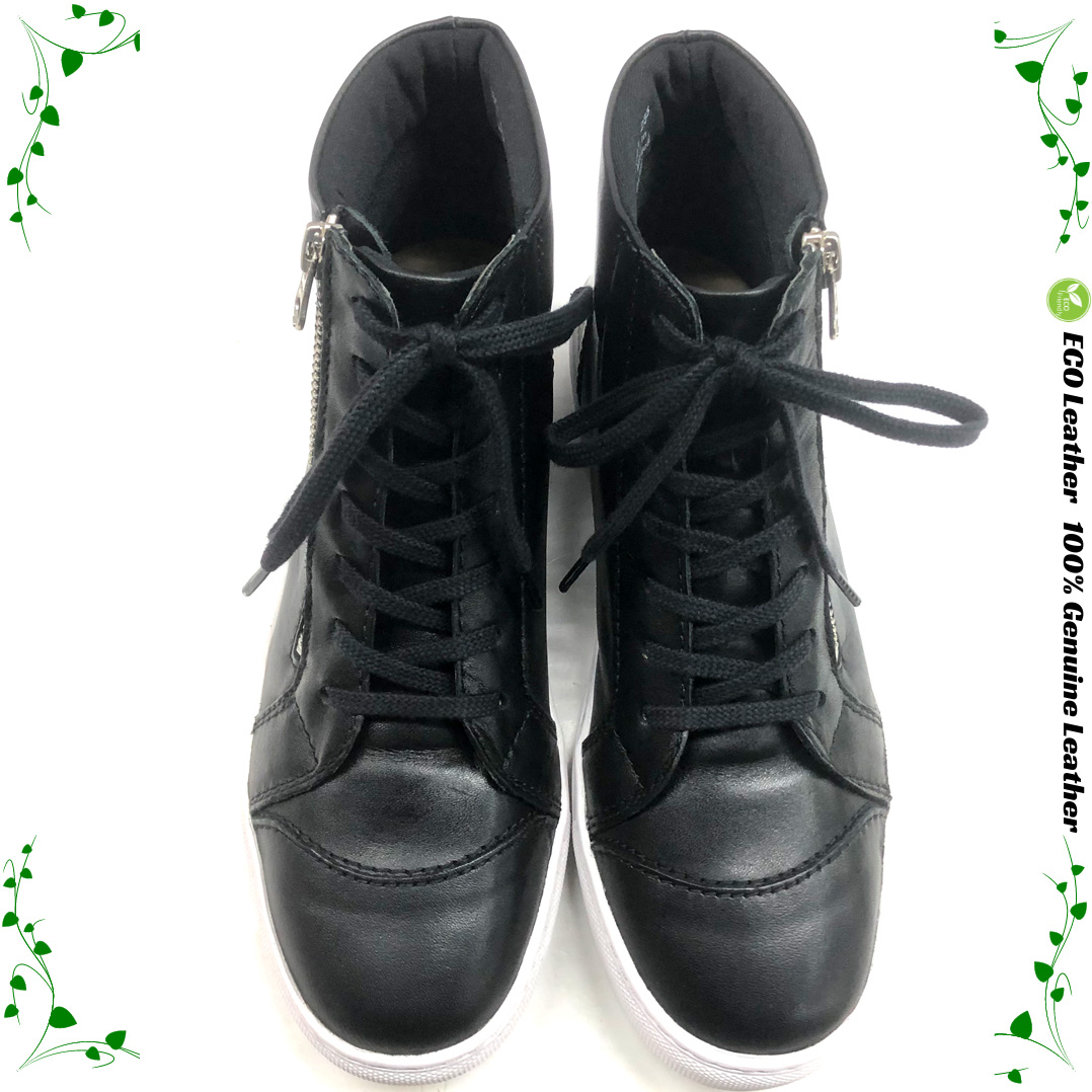 Black Sneakers for Women – MASNCO