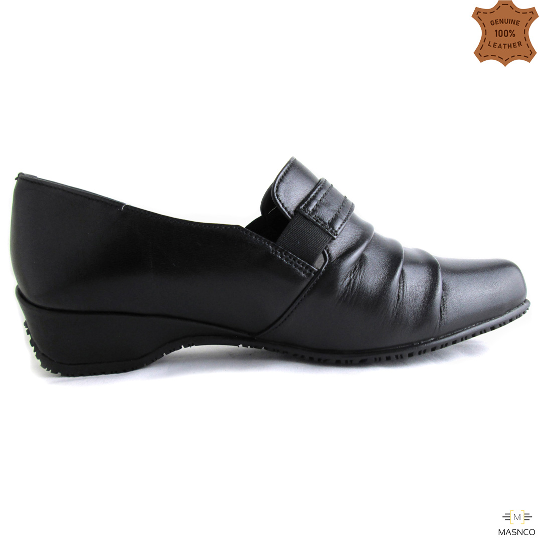 Genuine Leather Shoe for Women