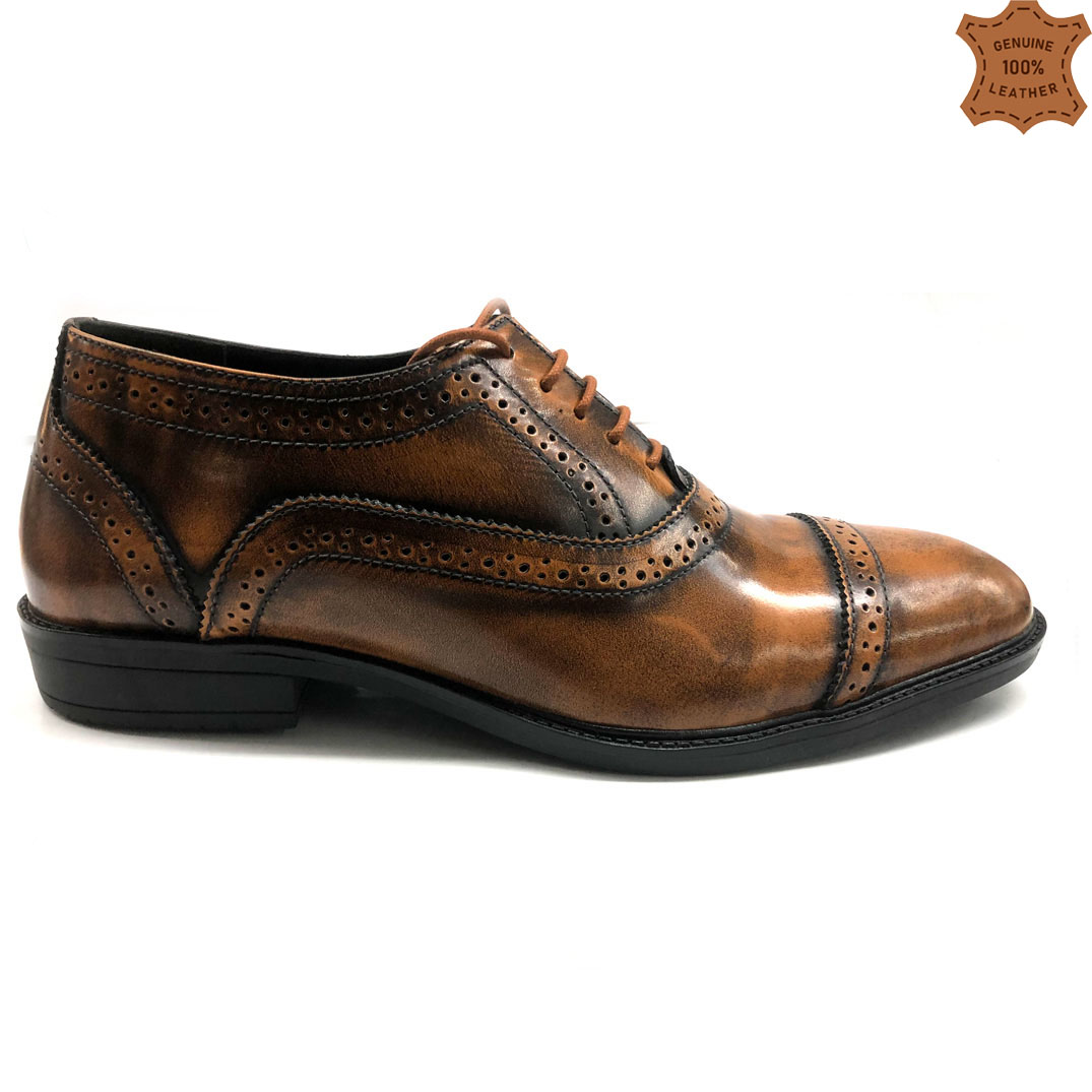 Formal Leather Shoes for Men
