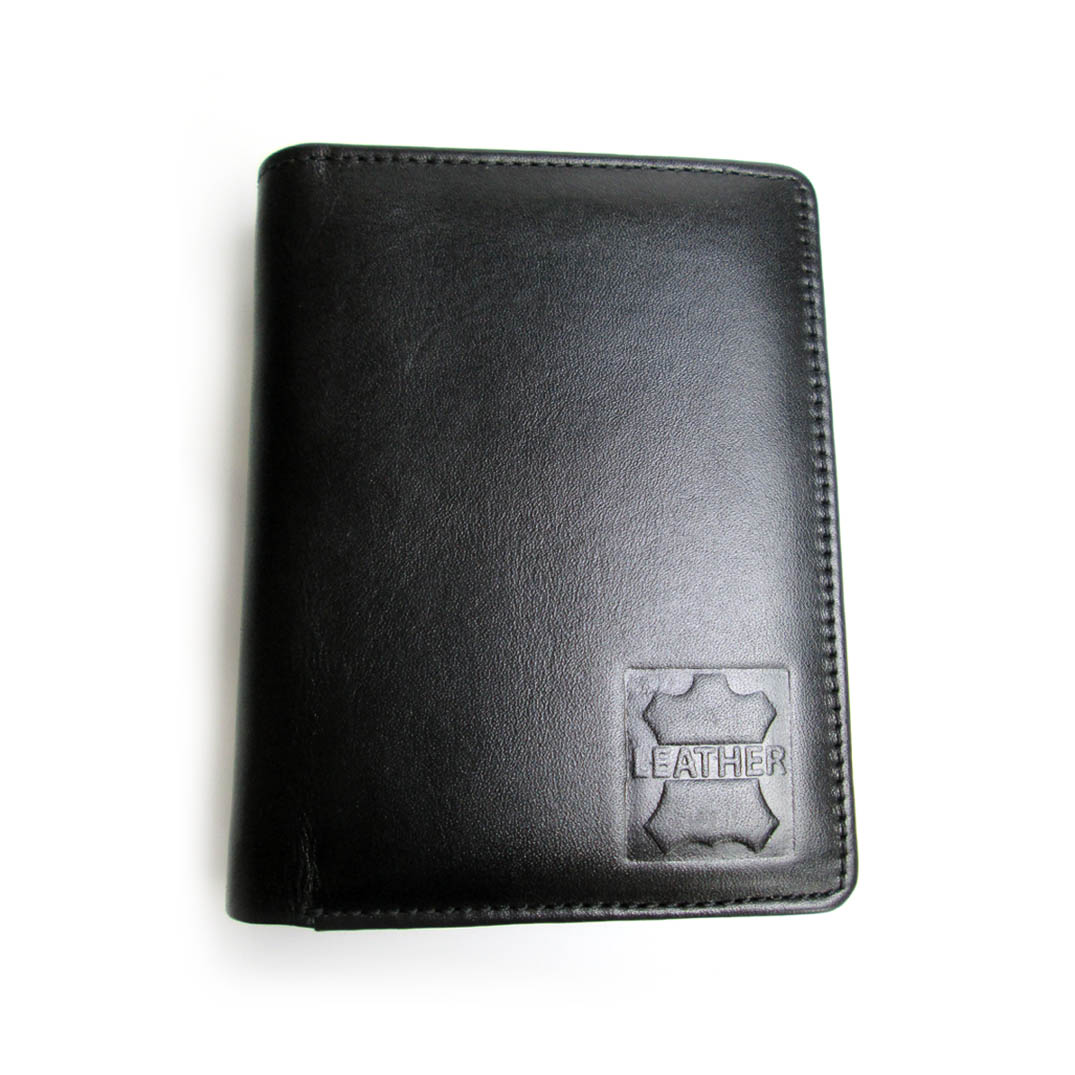 Multi purpuse Genuine leather Wallet