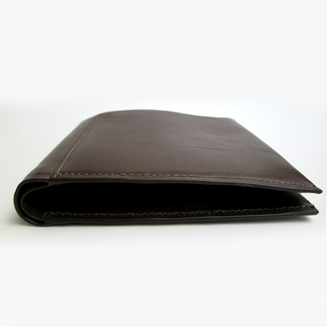 Soft Genuine Leather Wallet