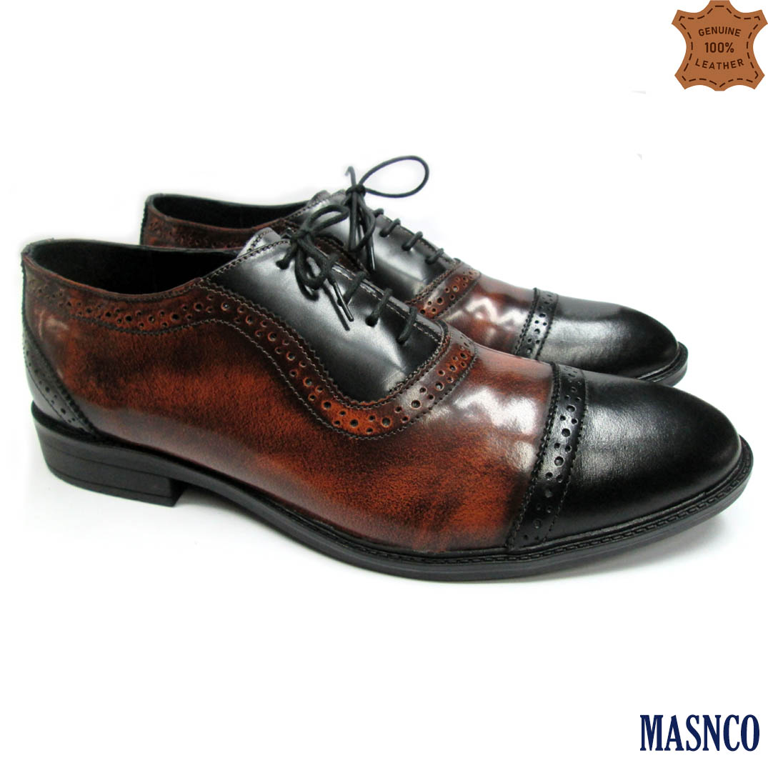 Formal Shoes – MASNCO