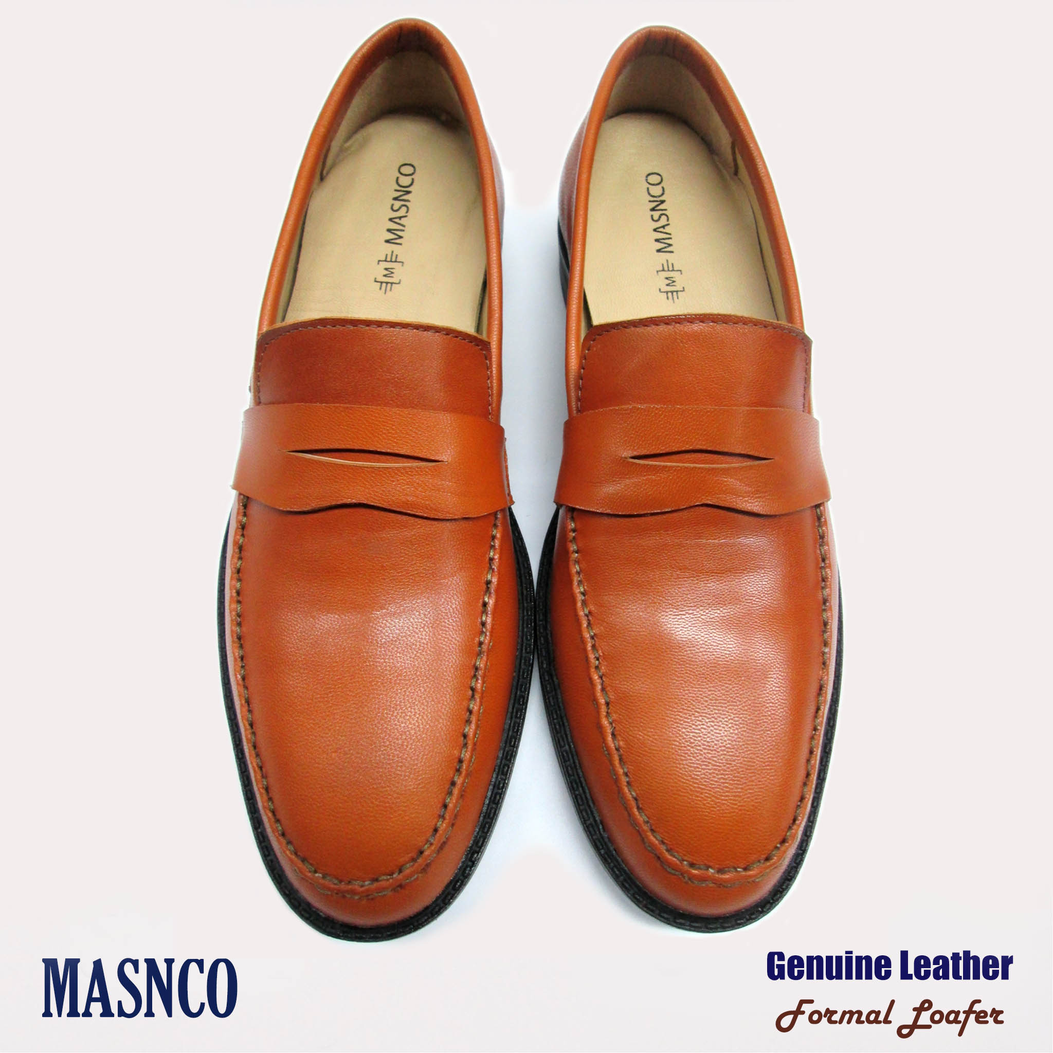 Formal Shoes – MASNCO