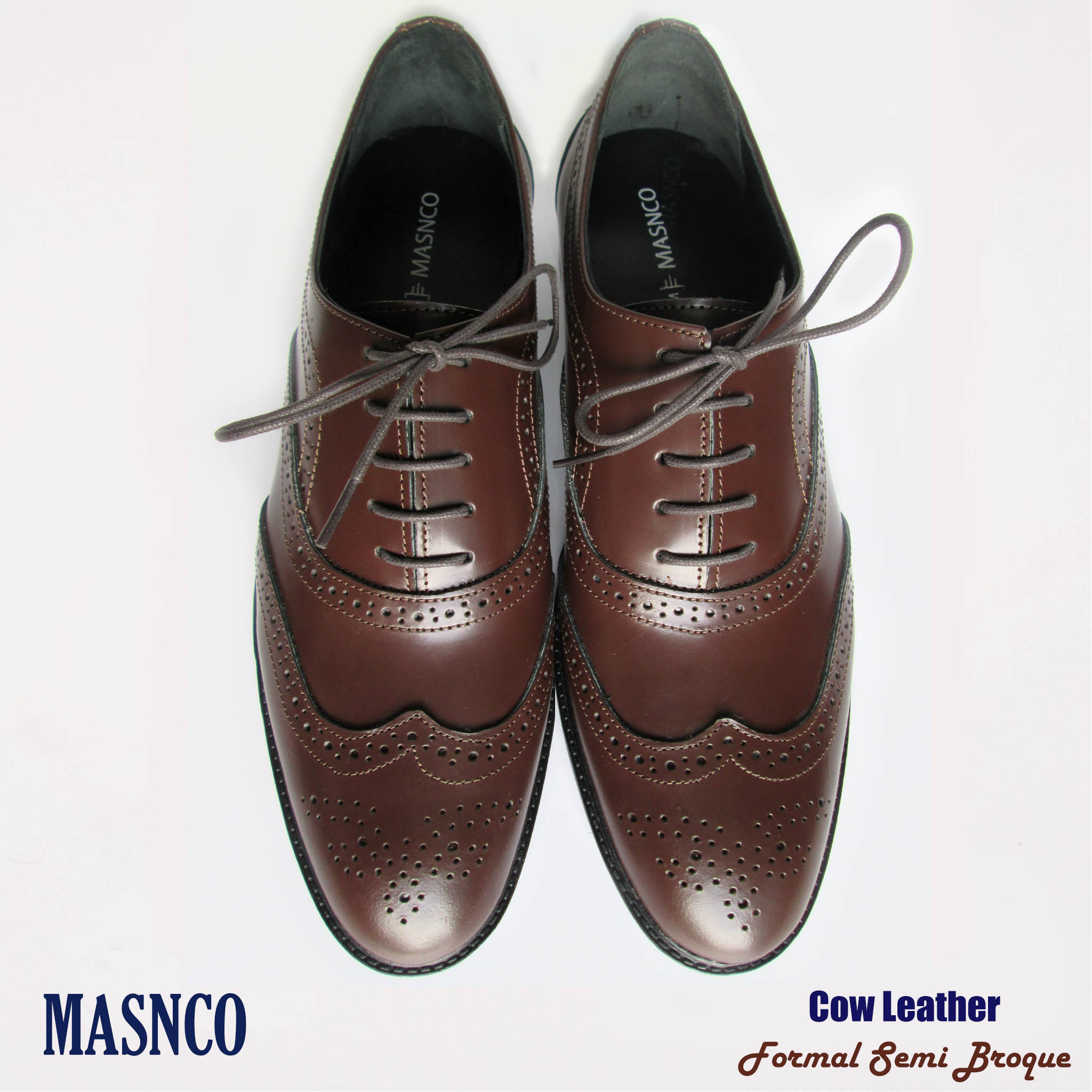 Formal Shoes – MASNCO